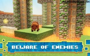 Craft Prison Escape 3D PRO apk v1.0 para Android (MEGA)