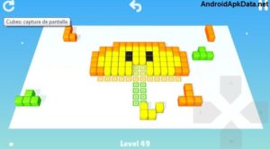 Cubes apk v2.0 para Android Descargar full mod (MEGA)