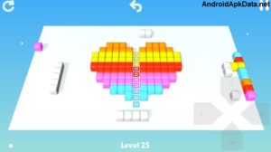 Cubes apk v2.0 para Android Descargar full mod (MEGA)
