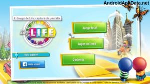 El Juego de Life apk v2.2.7 Android Full Mod (MEGA)