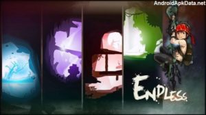 Endless Apk Para Android v4.0 Full Mod Descargar (MEGA)