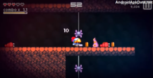 Journey Below para Android apk v1.2 Mod (MEGA)