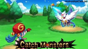 Monster Fantasy: World Champion Android apk v1.0.0 (MEGA)