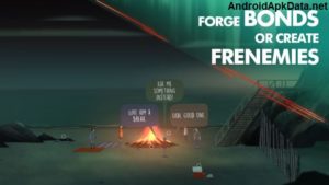 OXENFREE apk Full MEGA