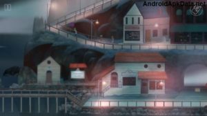 OXENFREE Patched apk