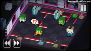 Slayaway Camp para Android apk v1.3 Mod (MEGA)