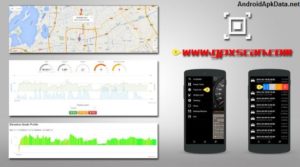 Speedometer GPS Pro para Android apk v3.6.88 (MEGA)