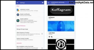 Substratum Integration for Samsung (Addon Key) apk two Android (MEGA)