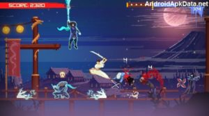 Super Samurai Rampage apk v1.0.6.23 Android (MEGA)