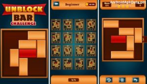 Unblock bar - Challenge apk v1.0 para Android (MEGA)
