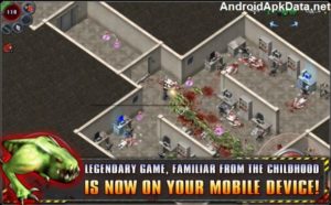 Alien Shooter apk v1.1.6 para Android full Mod (MEGA)