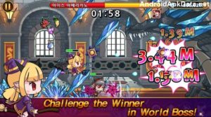 Armpit Hero: VIP apk v2.2.0 para Android Full (MEGA)