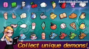 Armpit Hero: VIP apk v2.2.0 para Android Full (MEGA)