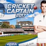 Cricket Captain 2017 apk + data v0.22 Android (MEGA)