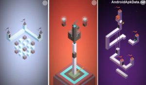 Daregon : Isometric Puzzles apk v2.2 Android (MEGA)