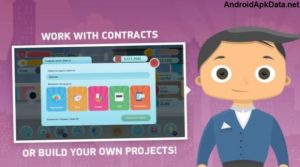 Freelance Simulator: Game Developer Edition apk v1.8 (MEGA)