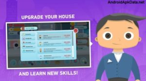 Freelance Simulator: Game Developer Edition apk v1.8 (MEGA)