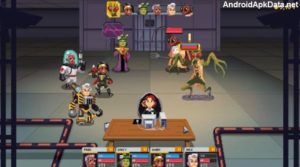 Galaxy of Pen & Paper apk v1.1.1 Full Mod (MEGA)