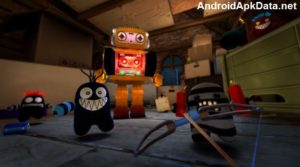 Ghosts In The Toybox apk v1.0 para Android (MEGA)