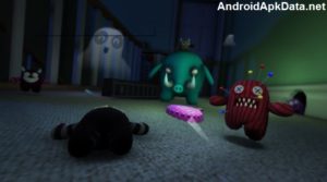 Ghosts In The Toybox apk v1.0 para Android (MEGA)