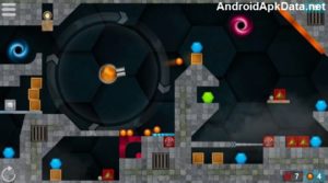 Hexasmash 2 - Physics Ball Shooter Puzzle apk v1.01 (MEGA)