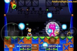 MD.emu [Emulador SEGA Genesis] apk