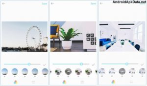 Palette Navy apk v1.0 para Android Full gratis (MEGA)