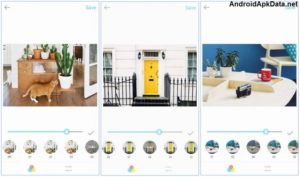 Palette Navy apk v1.0 para Android Full gratis (MEGA)