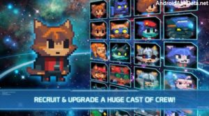 Panthera Frontier apk v1.3 para Android Full (MEGA)