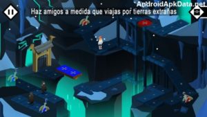 Pathos apk v1.0 para Android Full Mod (MEGA)