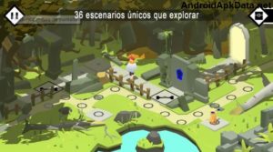 Pathos apk v1.0 para Android Full Mod (MEGA)