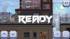 Run or Die apk v1.151 para Android Full Mod (MEGA)