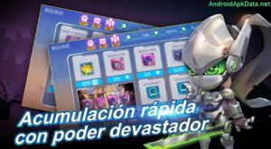  Shooting Heroes juego disparo apk v1.2.1 (MEGA)