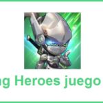 Shooting Heroes juego disparo apk v1.2.1 (MEGA)