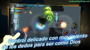  Shooting Heroes juego disparo apk v1.2.1 (MEGA)