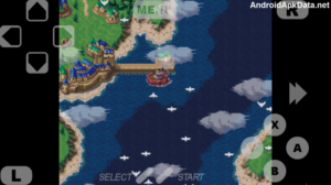 SuperRetro16 apk Full MEGA