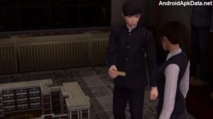 The School - White Day apk Full MEGA