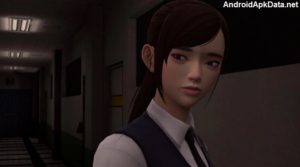 TheSchoolWhiteDay game apk
