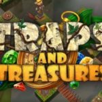 Traps and Treasures apk v2.48 para Android (MEGA)