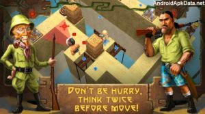 Traps and Treasures apk v2.48 para Android (MEGA)