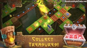 Traps and Treasures apk v2.48 para Android (MEGA)