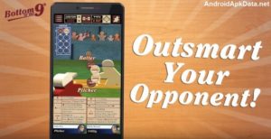 Bottom of the 9th apk v1.0.1 para Android Full (MEGA)