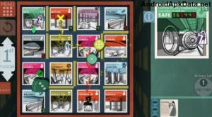 Burgle Bros apk v0.93 para Android Full Mod (MEGA)