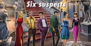 Cluedo: The Official Edition