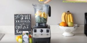 Daily Blends: Simple Green Smoothies apk v1.0 Android (MEGA)