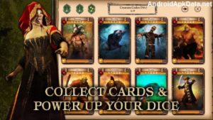 Fighting Fantasy Legends apk v1.35 Android (MEGA)