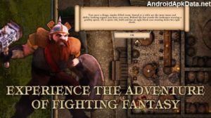 Fighting Fantasy Legends apk v1.35 Android (MEGA)