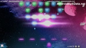 Kosmik Revenge apk v1.5.16 para Android (MEGA)