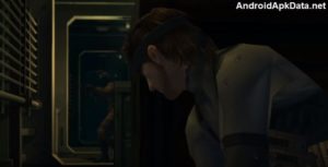 METAL GEAR SOLID 2 HD for SHIELD apk + data v15.973.GM (MEGA)