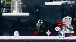 Ninja Knight apk v2.0 para Android Full Mod (MEGA)